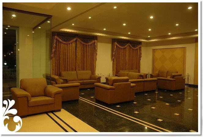 Lords Plaza Kandla 
