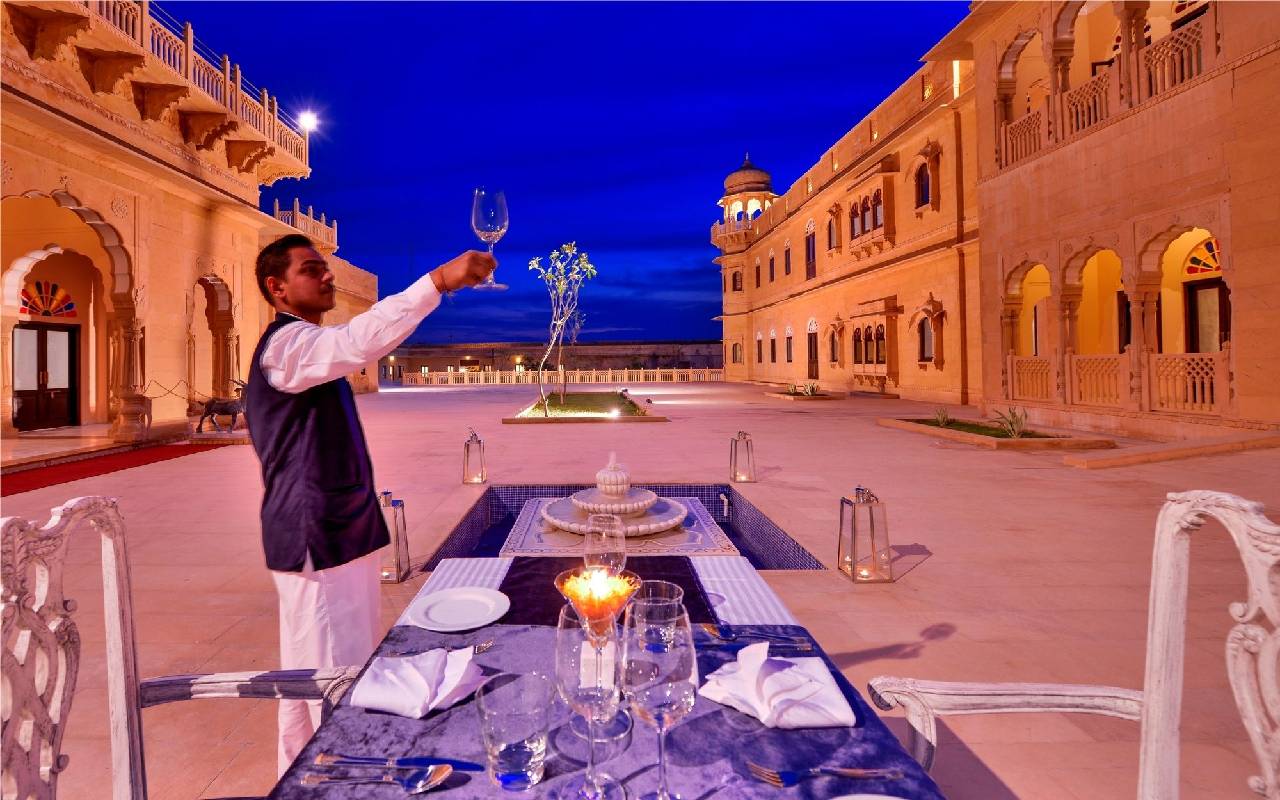 Jaisalkot 