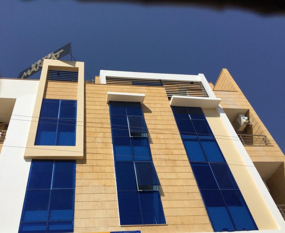Hotel Mannat Excellency 