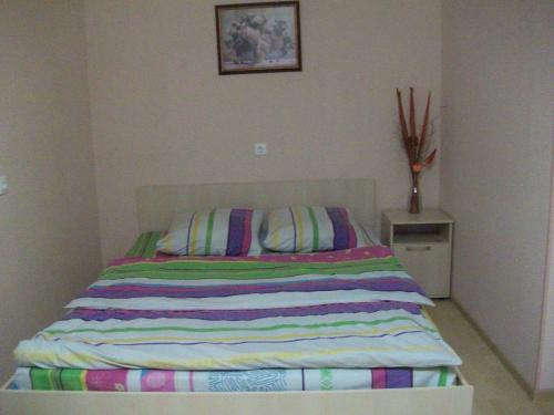 Comfort Holiday Apartment 