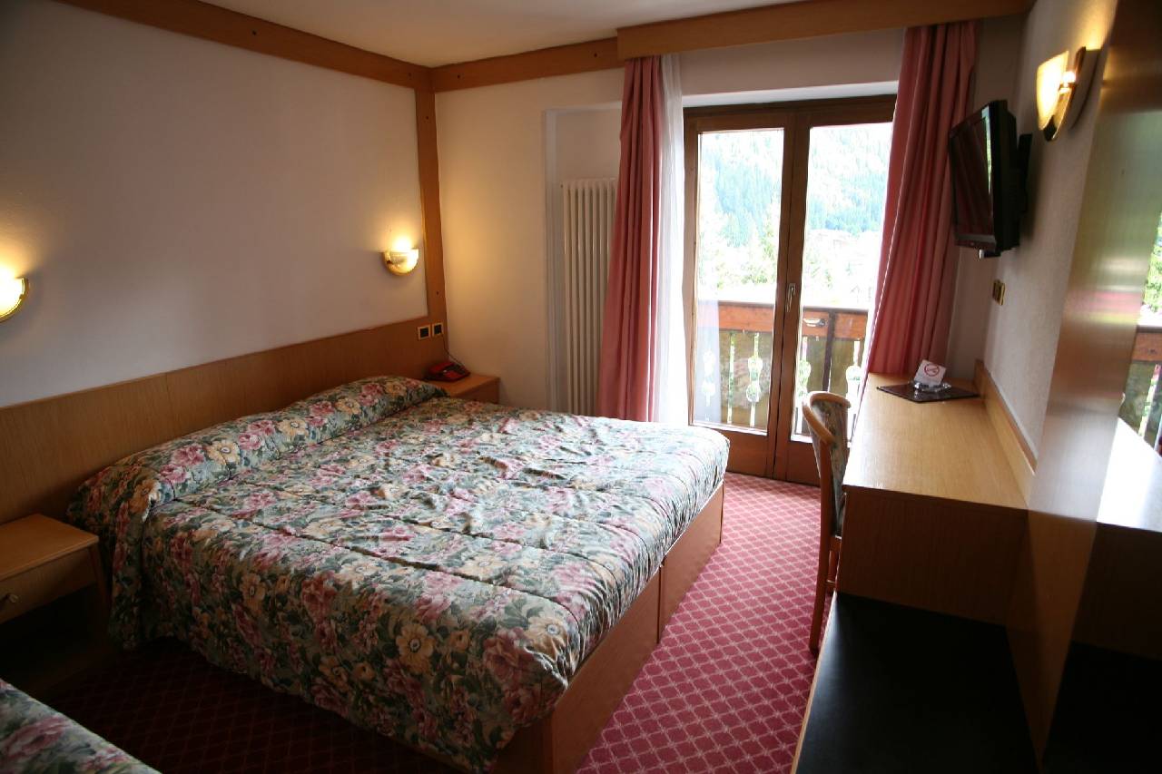 Alpen Hotel Vidi 