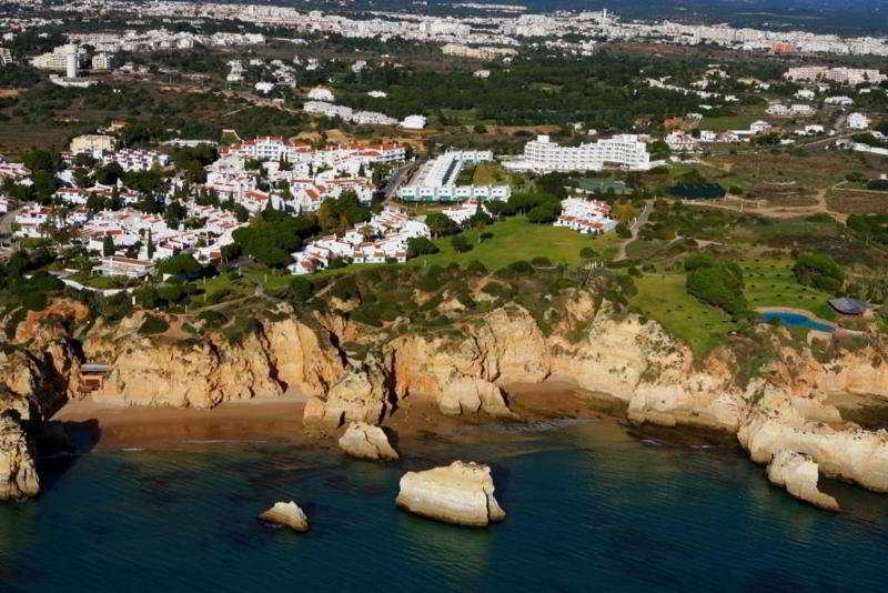 Prainha Clube General view