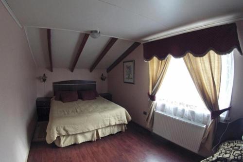 Cabanas Ultima Esperanza 
