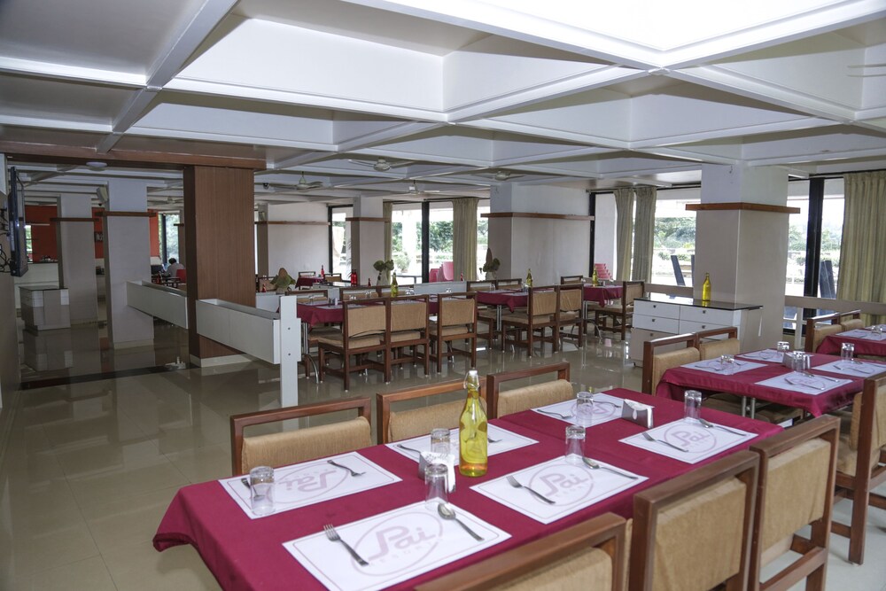 Pai Resorts Restaurant