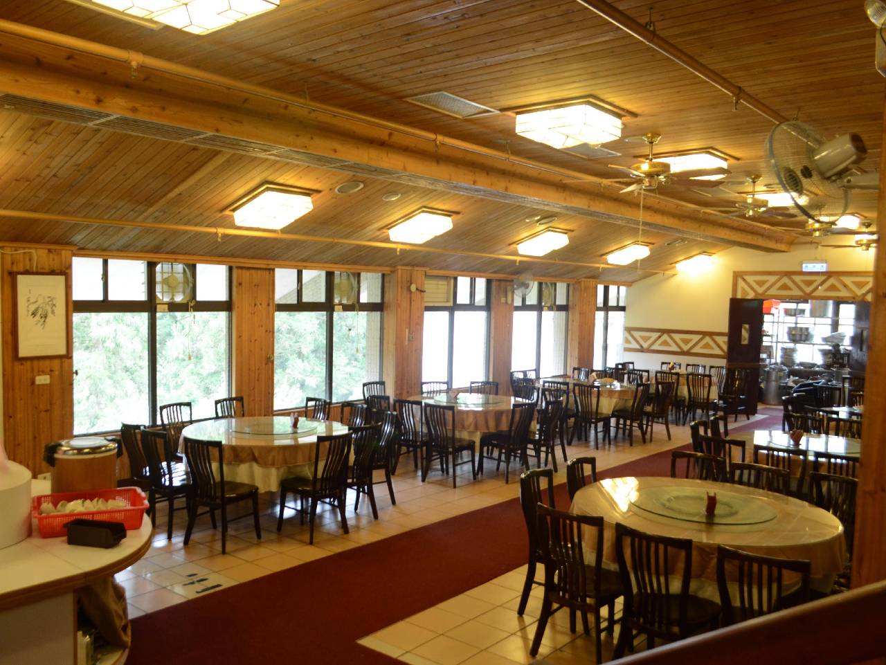 Mingchih Resort 