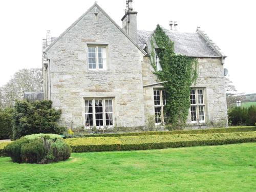 Hundalee House Bed And Breakfast 