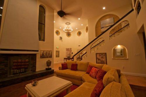 Villa Arches 
