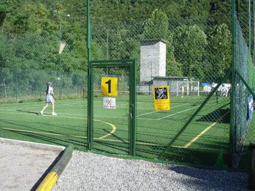 Brevar Vakantie Porlezza 