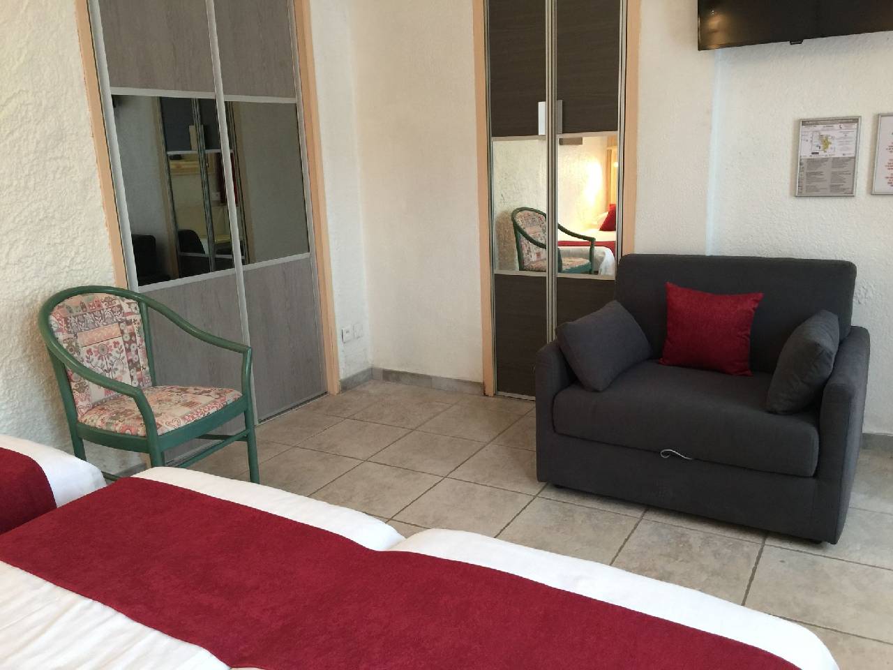 Citotel La Nartelle 