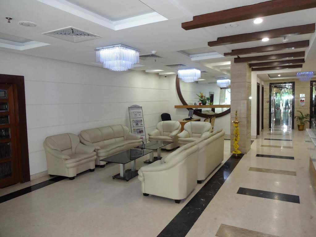 La Hospin Hotel 