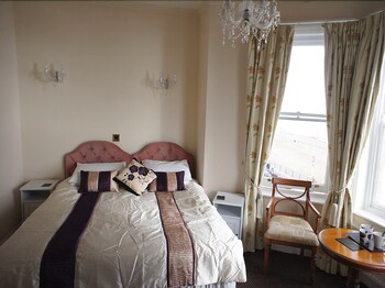 Atlanta Guesthouse (آتلانتا گست هاوس) Guestroom