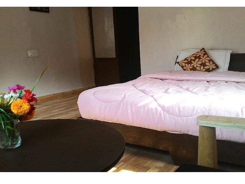 Junglee Resort 