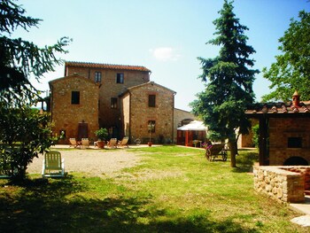 Casale Il Colombaio Di Toiano Featured Image
