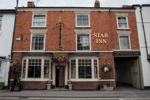 The Star Inn 