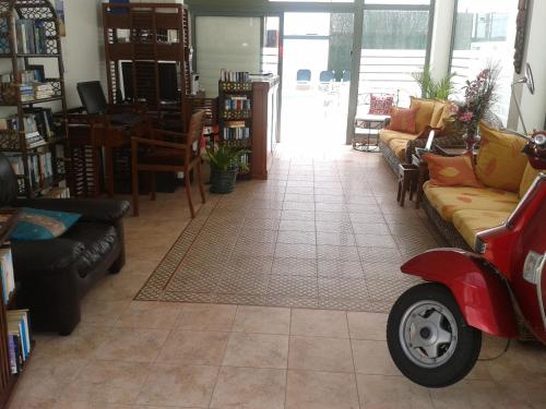 Apartamentos Erika Adults Only 
