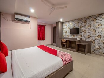 Oyo 4822 Hotel Pratap Residency (اویو ۴۸۲۲ هتل پراتاپ رسیدنكی) In-Room Amenity