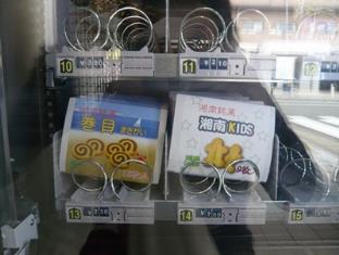 Toyoko Inn Shonan Hiratsuka Eki Kita Guchi No.1 (تویوكو این شونان هیراتسوكا اكی كیتا گوچی نو.۱) 