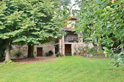 Villa Franello 