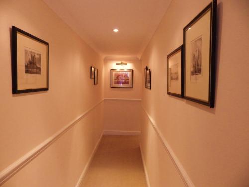 Central Apartment Kelso 