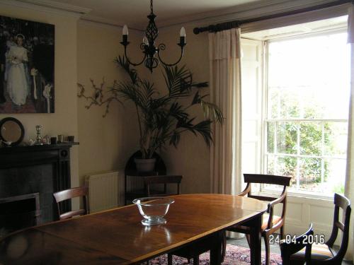 Green End House 
