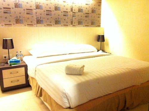 Benua Hotel 