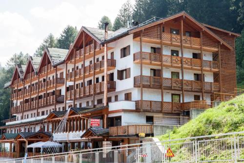Hotel Annamaria 
