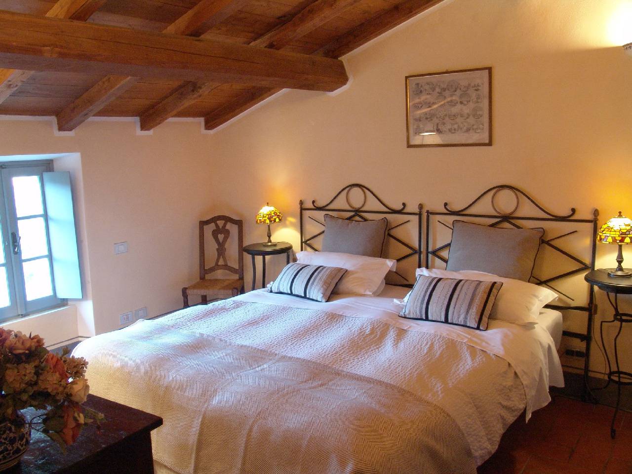 Agriturismo Villanova 