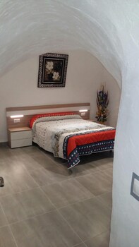 Casa Cuevas El Mirador Guestroom