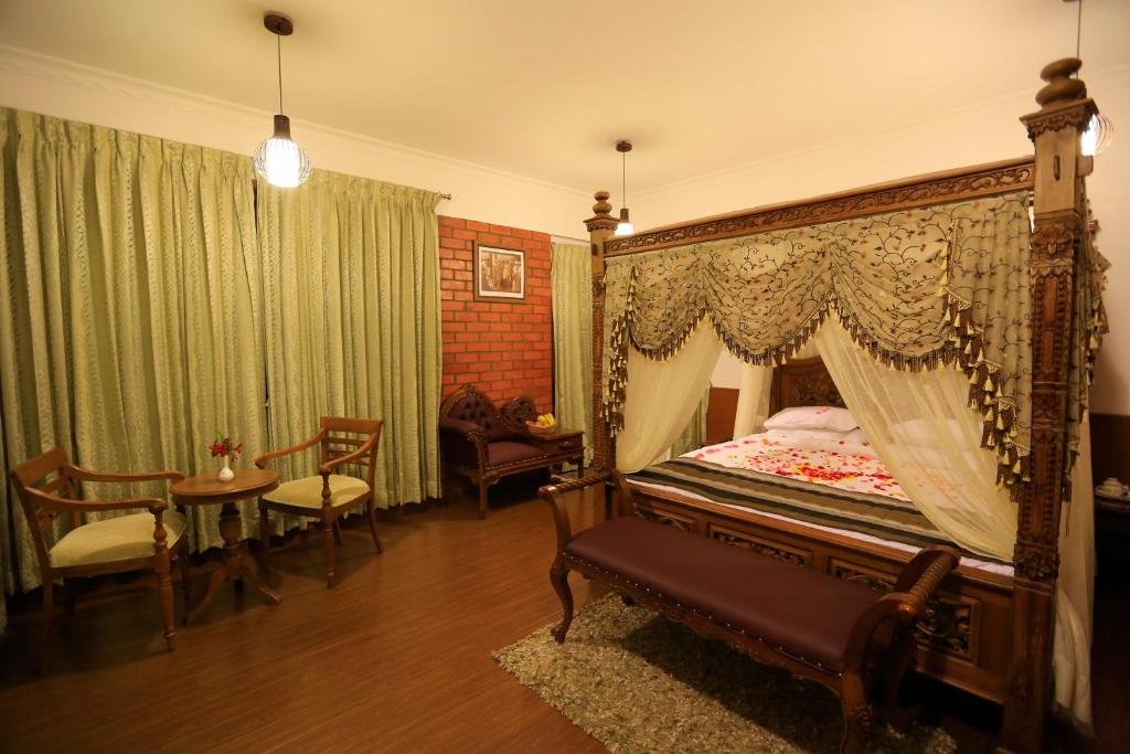 Western Valley Resorts 