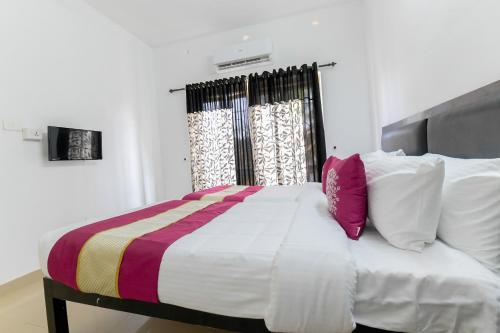 Oyo 11891 Amare Beach Resorts 