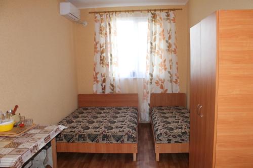 Kottedzhi Family Rest 