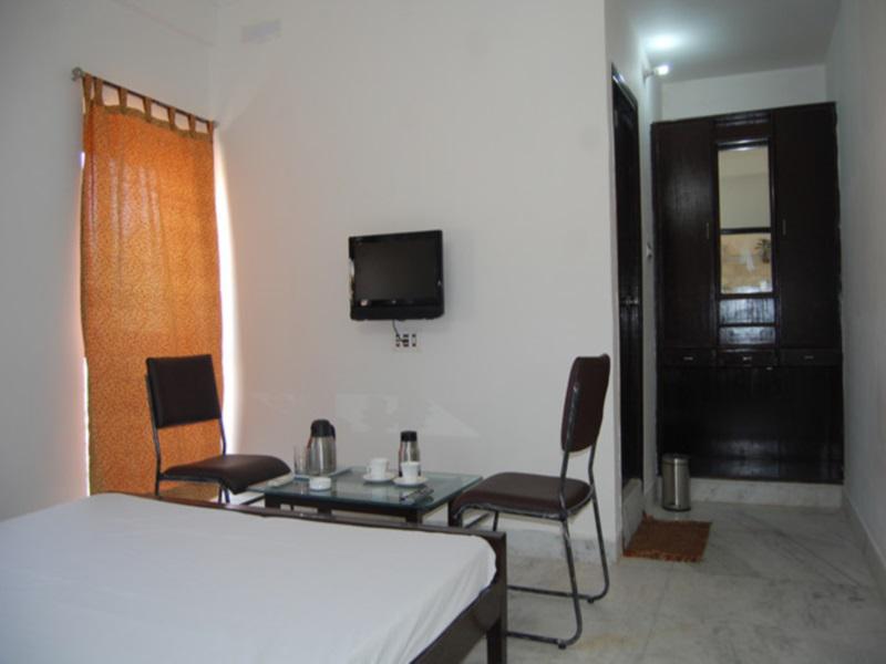 Hotel Siddhi Vinayak 