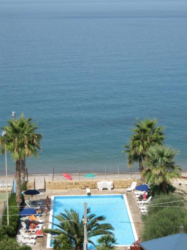 Hotel Za Maria (هتل زا ماریا) 