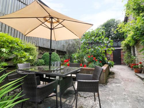 The Cider Barn Kingsbridge 