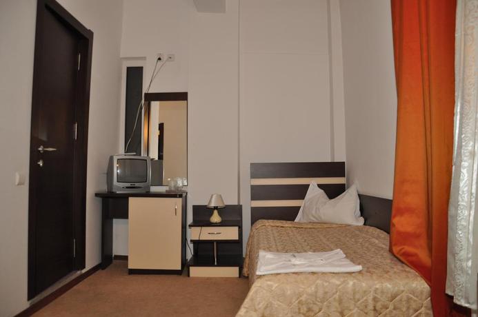 Pension Elisabeta Room