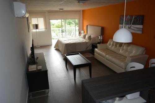 Urban Suites Montevideo 