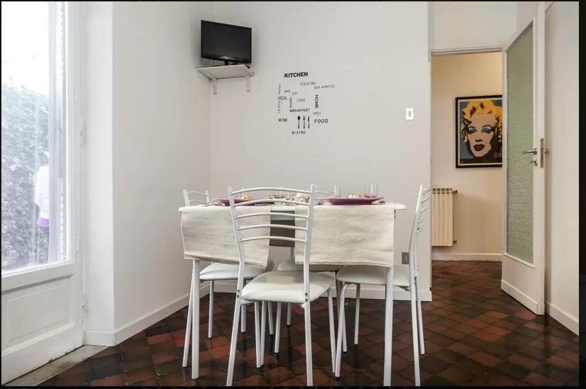 Casa Nana 