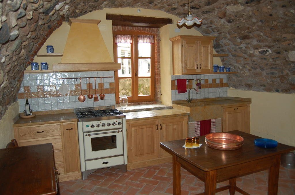 Agriturismo Ca' Cristane 