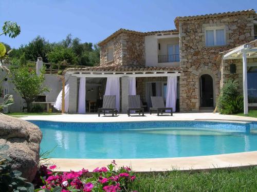 Villa Ginestra 