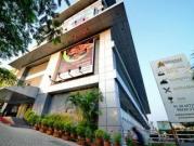 Hotel Ambience Executive 