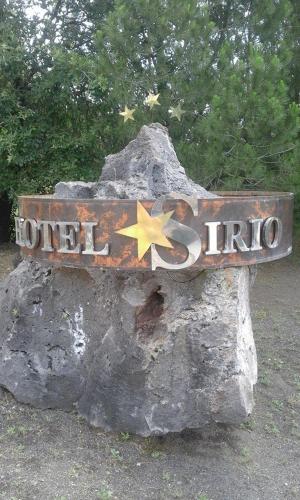 Hotel Sirio 