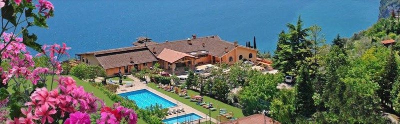 Park Hotel Zanzanù 
