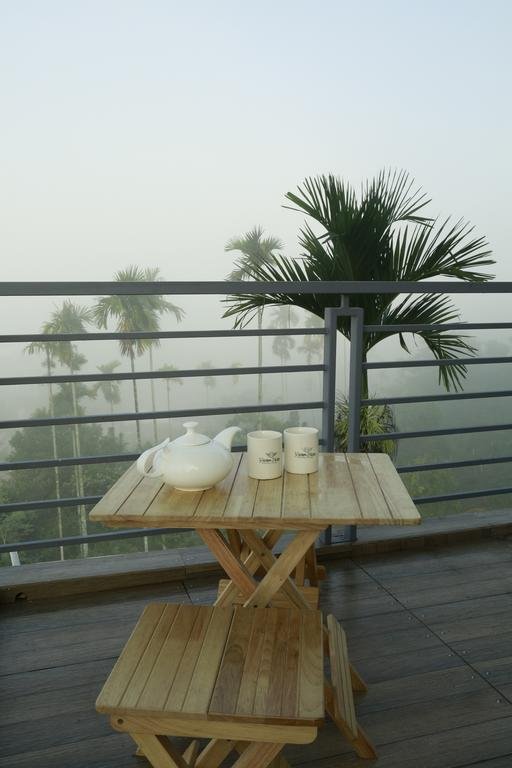 Western Ghats Holiday Homes 