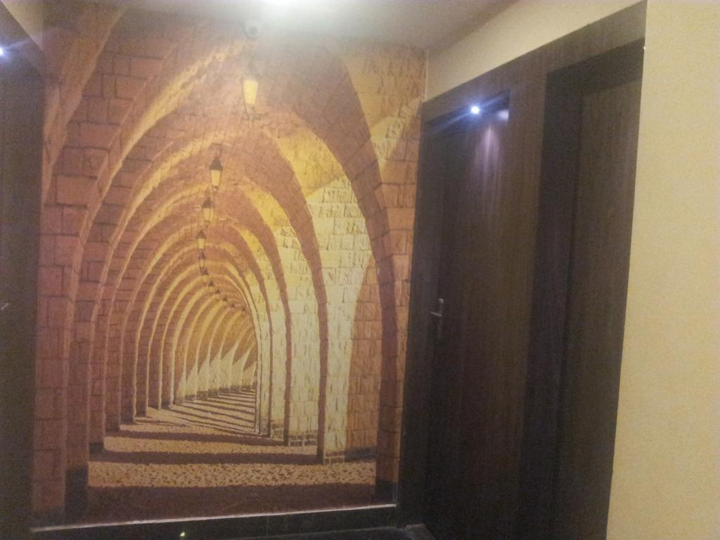 Hotel Aamantran Avenue 