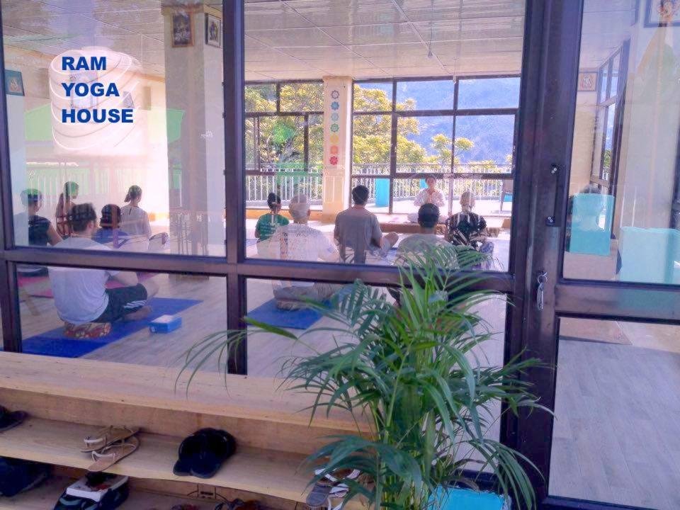 Ram Yoga House 