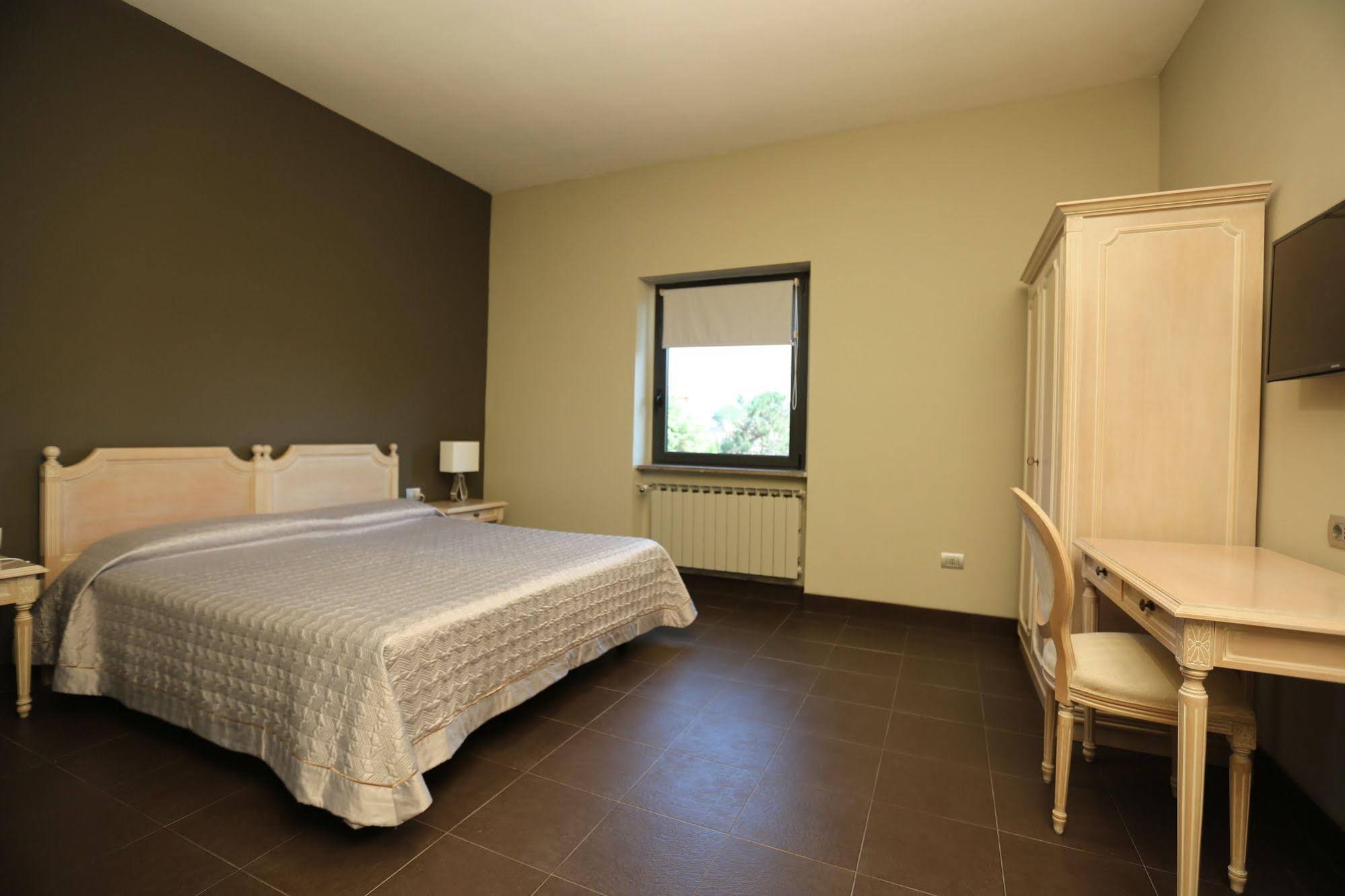 Hotel Borgo Antico 