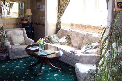 The Teesdale Hotel ( تیسدال هتل) 