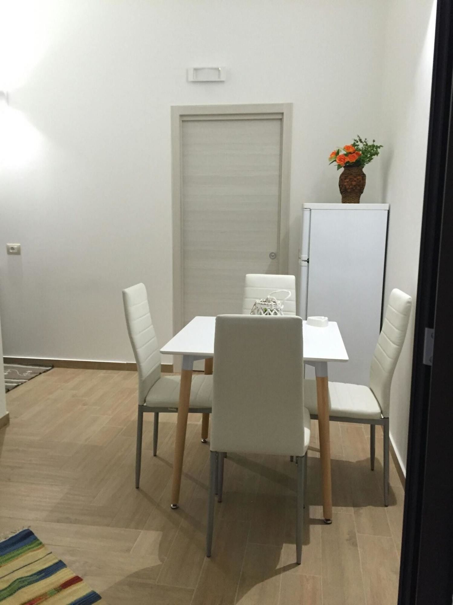 House With In Marsala With Furnished Terrace 