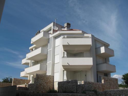 Pisk Apartments 