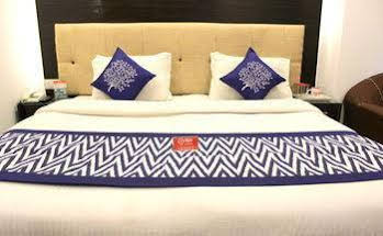 Oyo Rooms Mall Road Mussoorie 